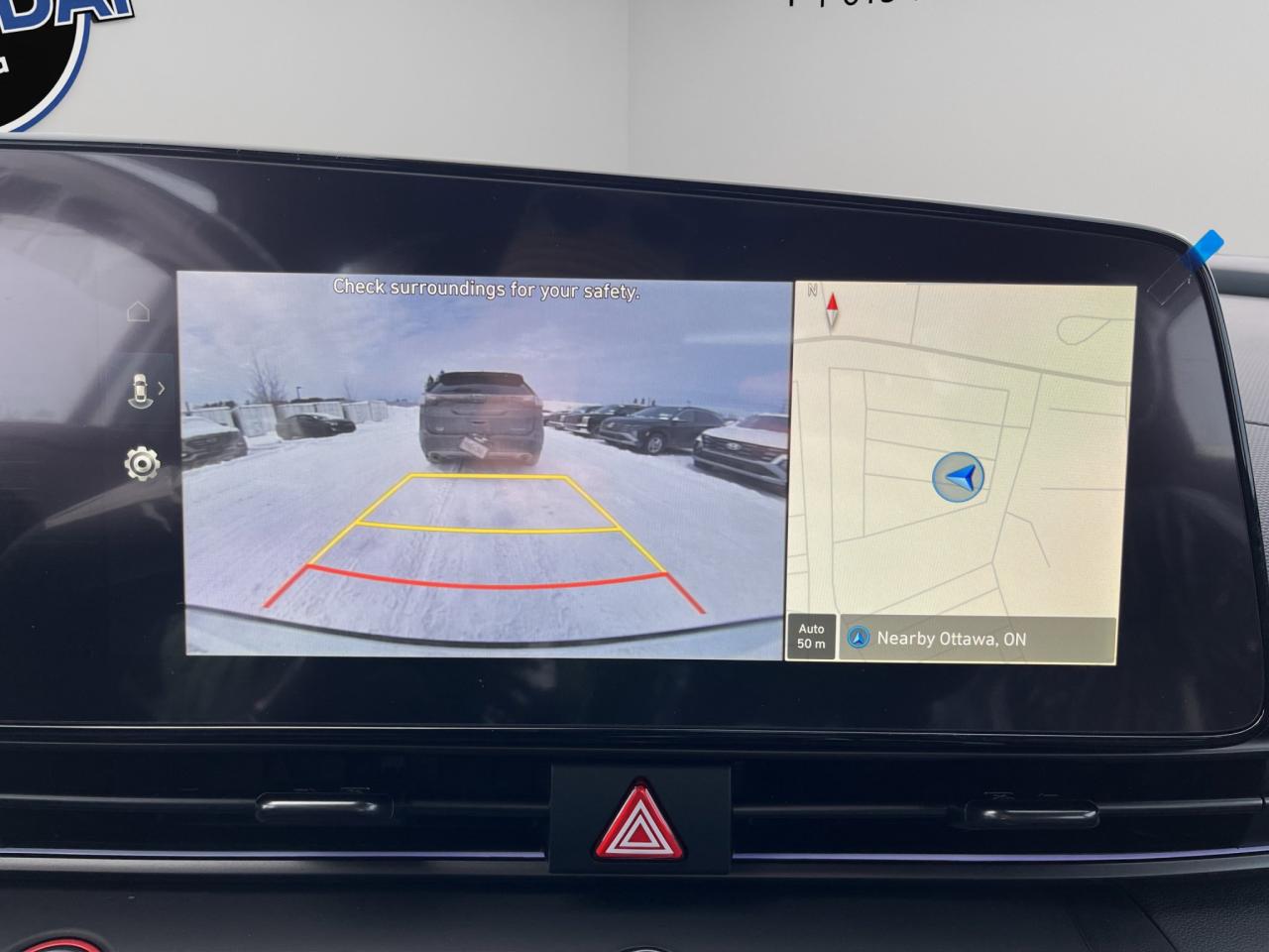 2026 Hyundai Elantra N Line Ultimate Photo