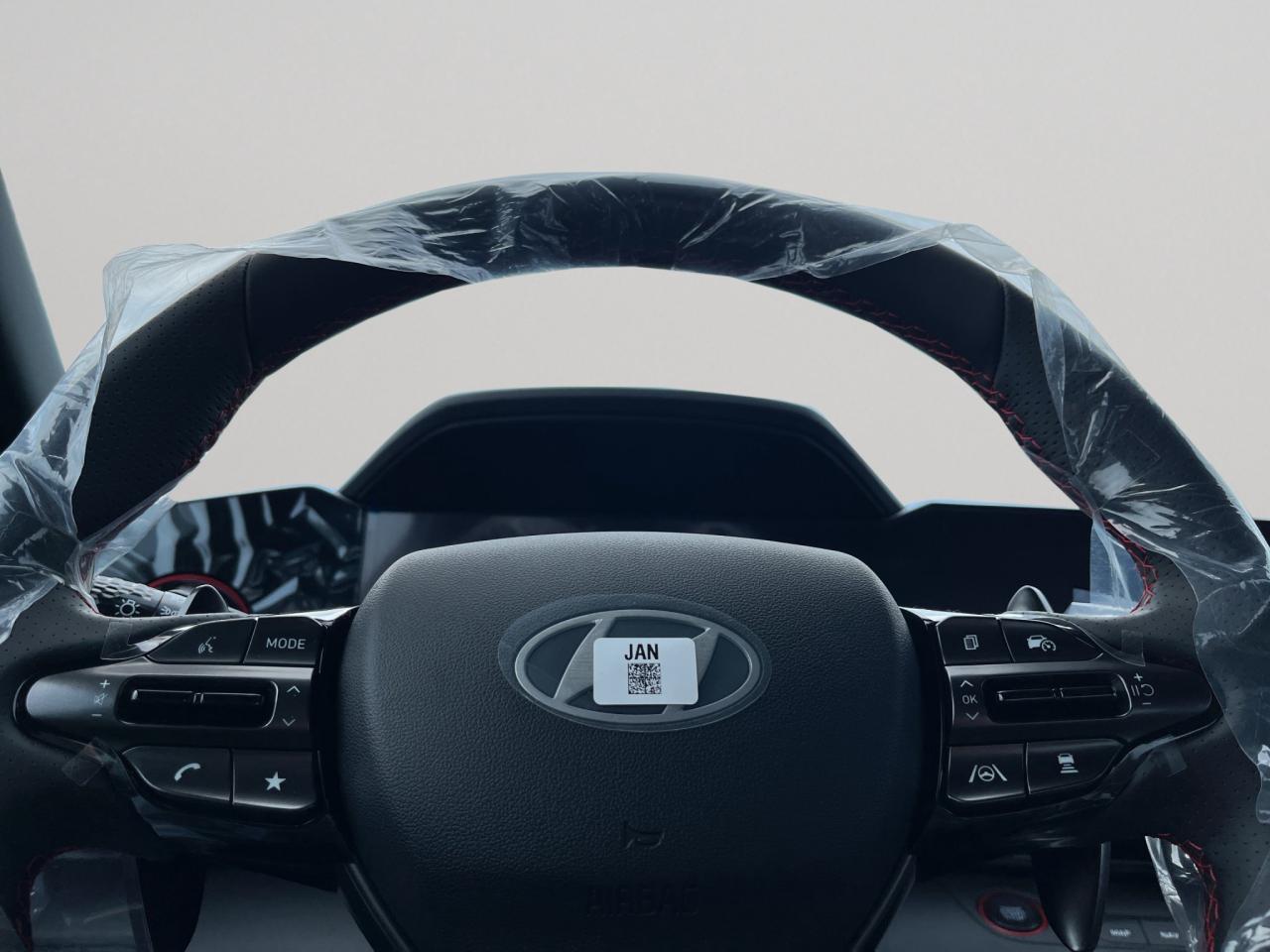 2026 Hyundai Elantra N Line Ultimate Photo