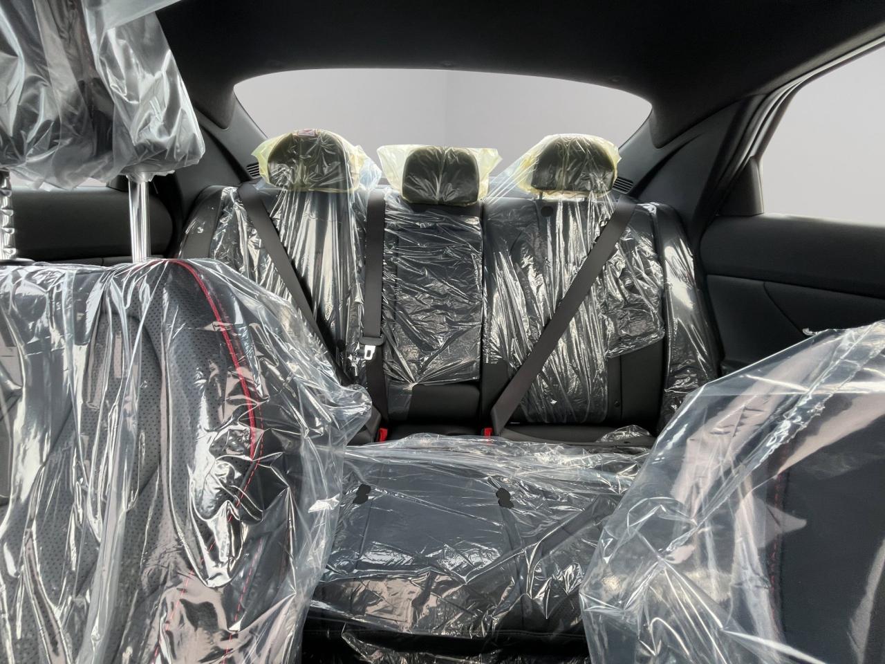 2026 Hyundai Elantra N Line Ultimate Photo