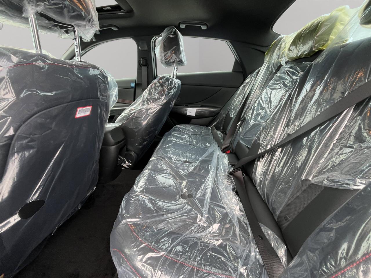 2026 Hyundai Elantra N Line Ultimate Photo