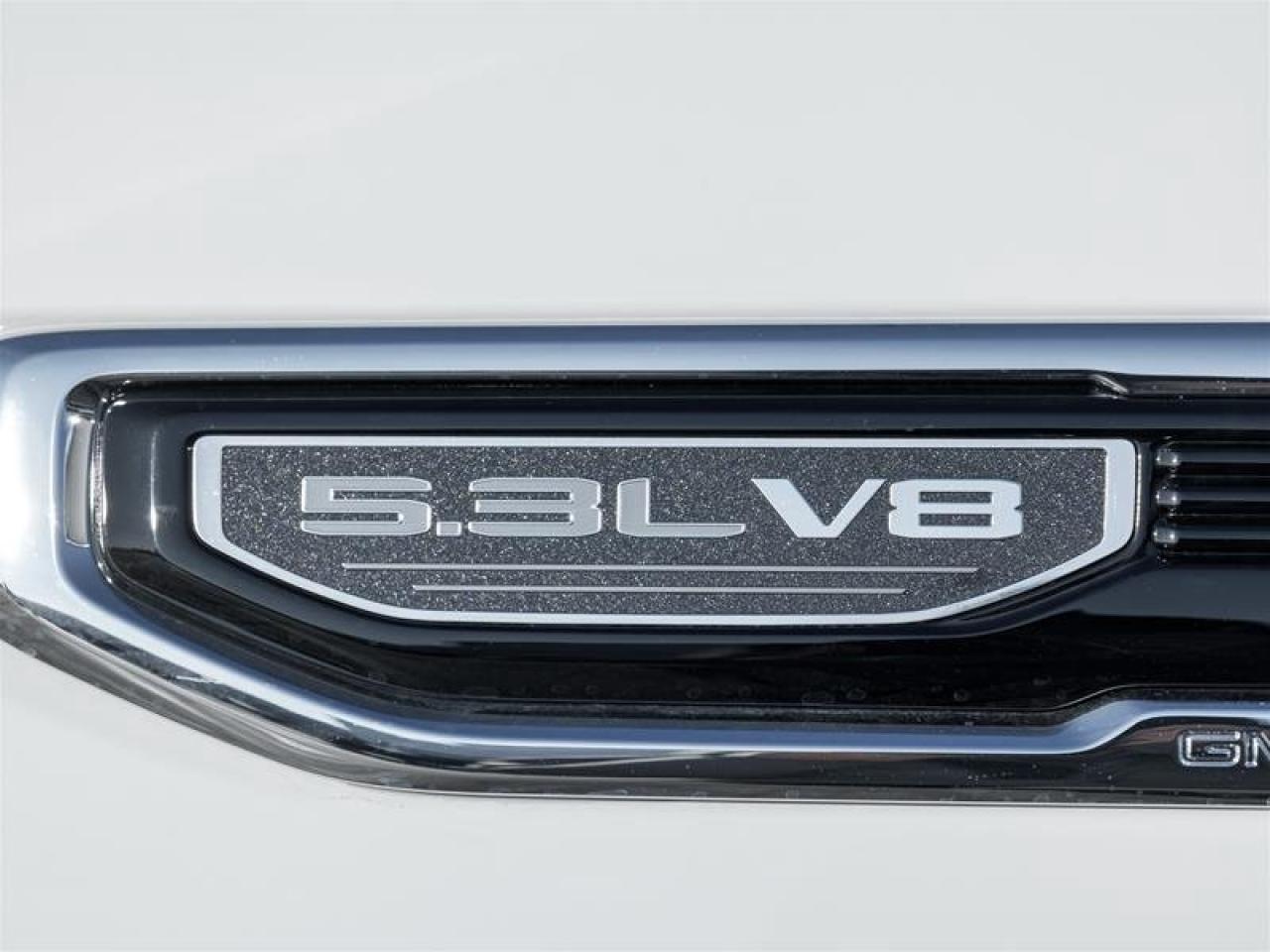 2026 GMC Sierra 1500 SLE Photo