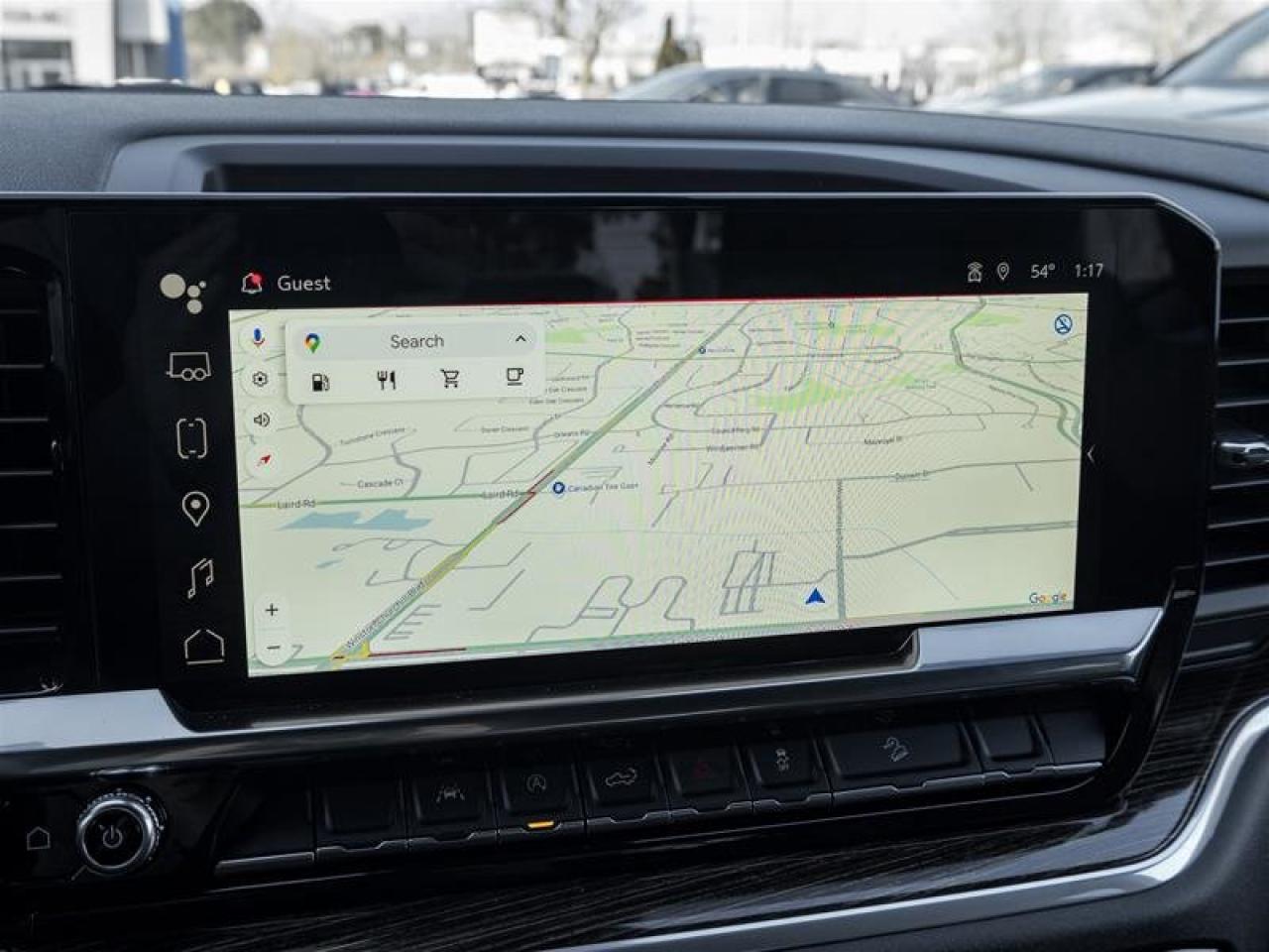 2026 GMC Sierra 1500 SLE Photo