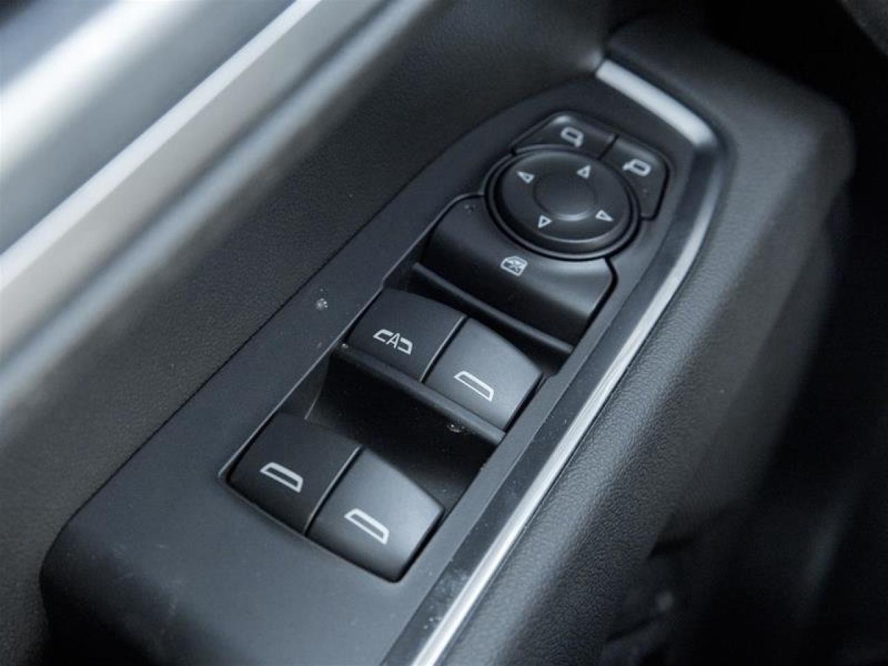 2026 GMC Sierra 1500 SLE Photo