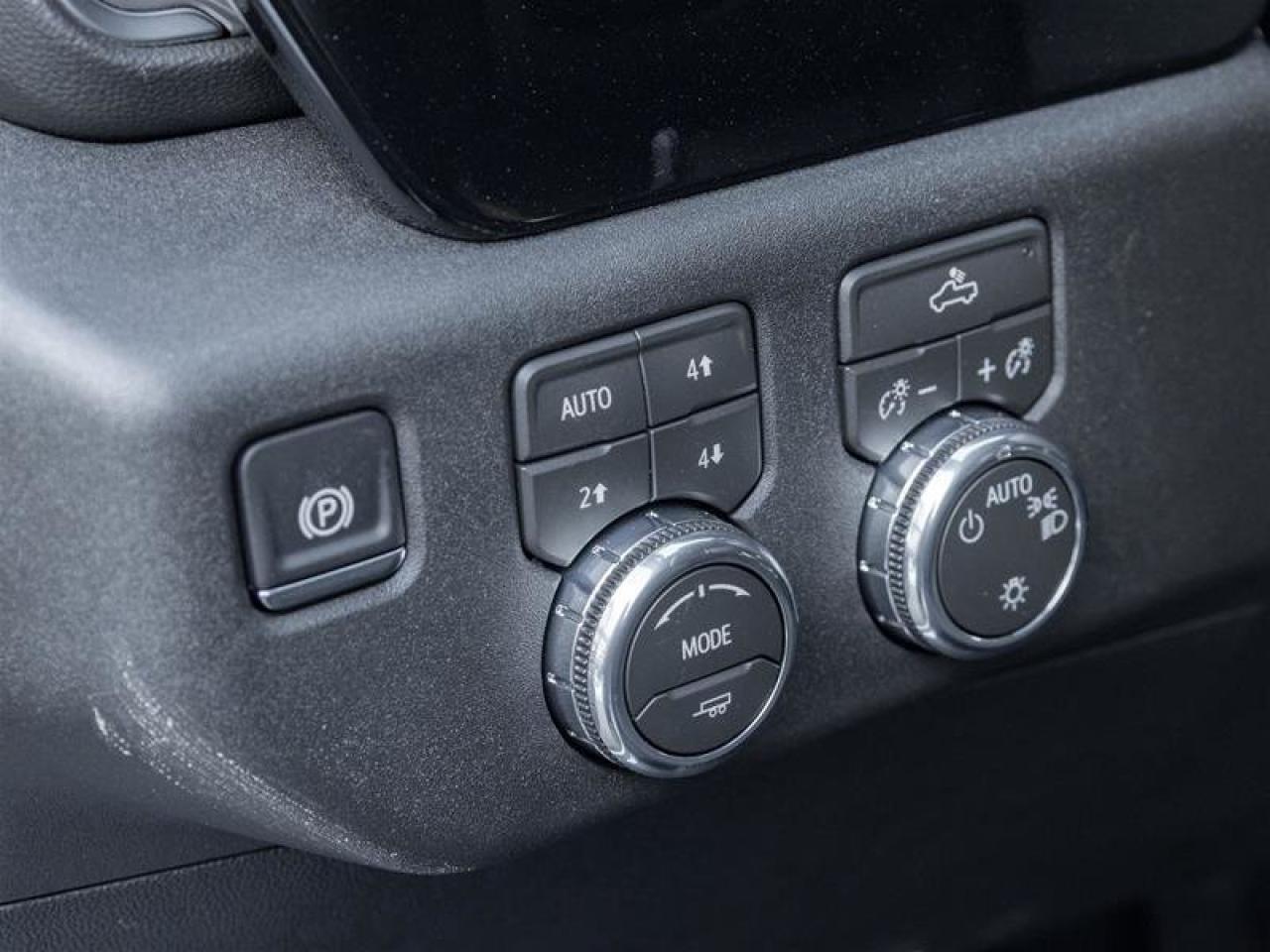 2026 GMC Sierra 1500 SLE Photo