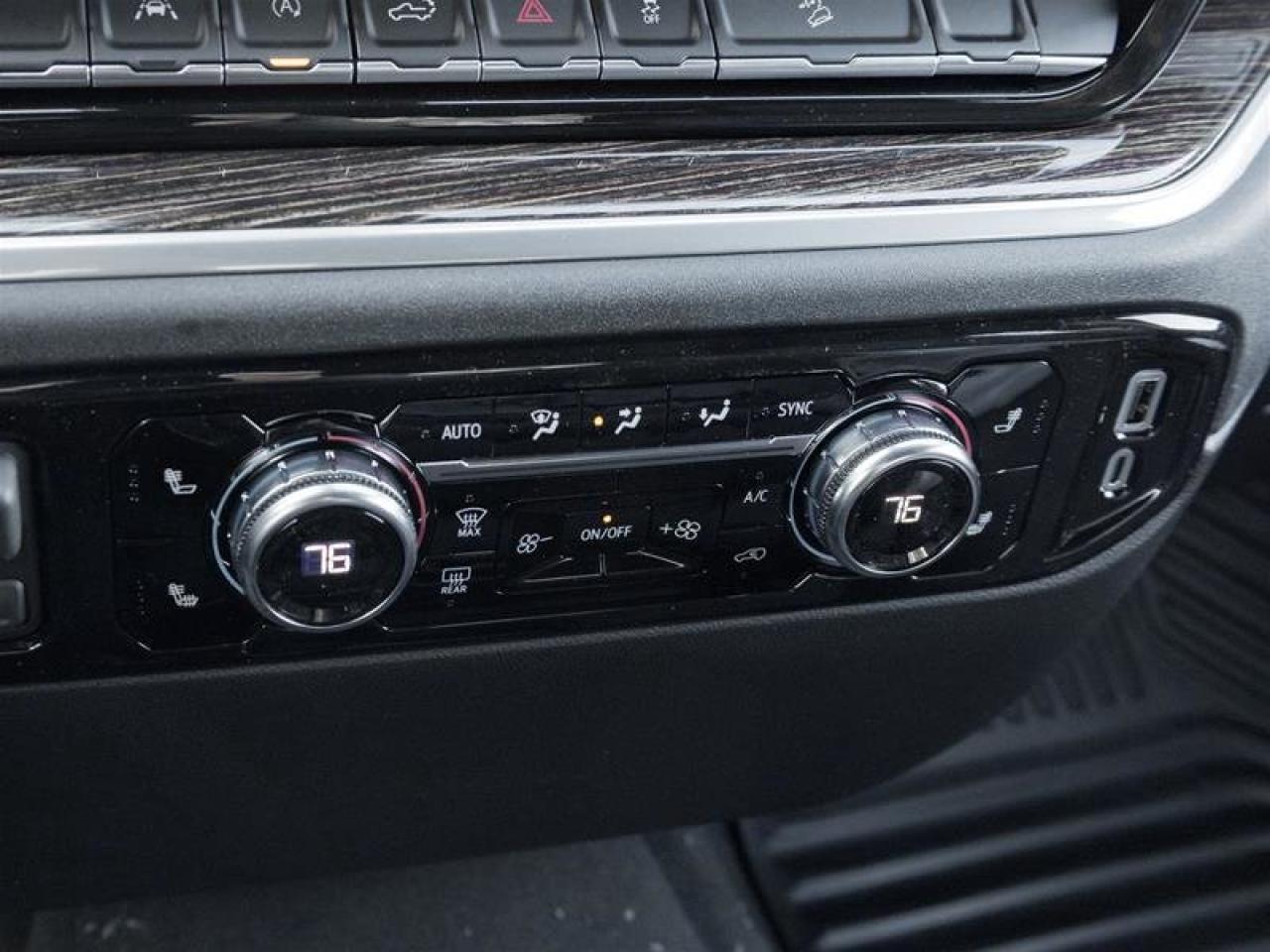 2026 GMC Sierra 1500 SLE Photo