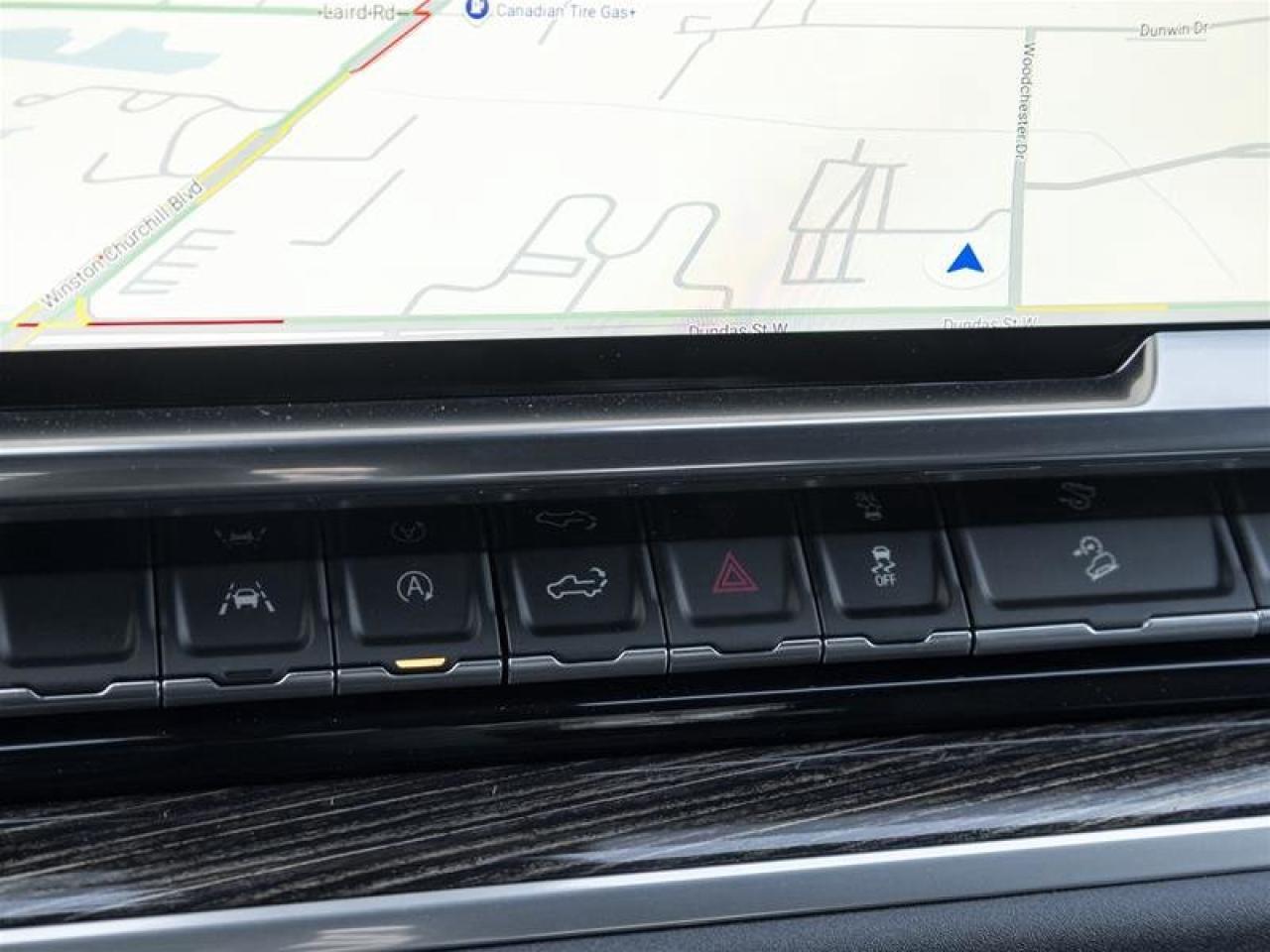 2026 GMC Sierra 1500 SLE Photo