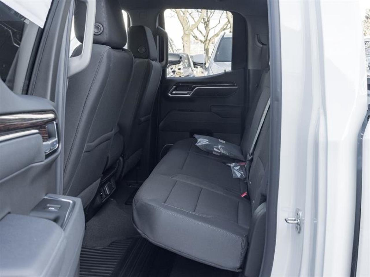 2026 GMC Sierra 1500 SLE Photo