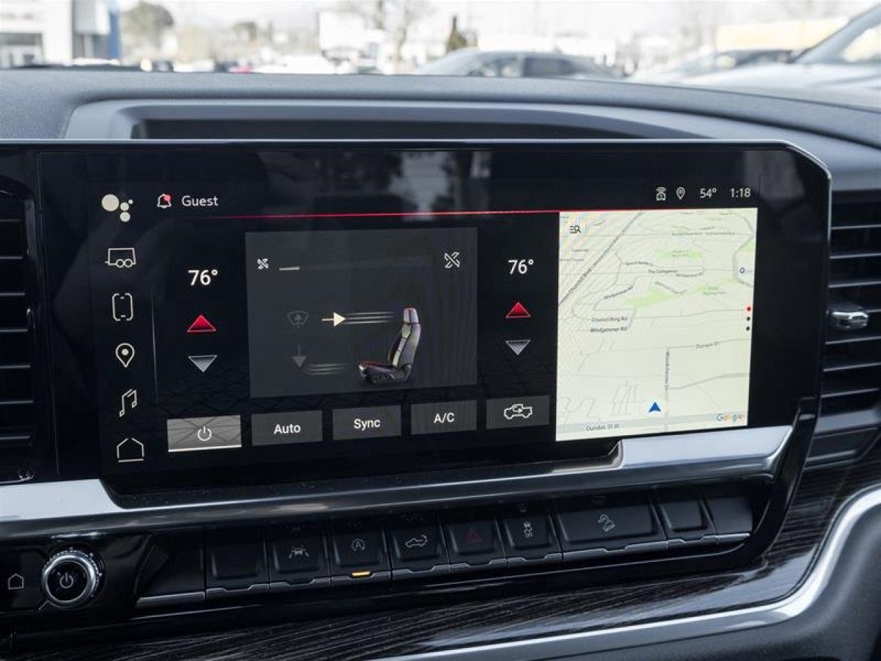 2026 GMC Sierra 1500 SLE Photo