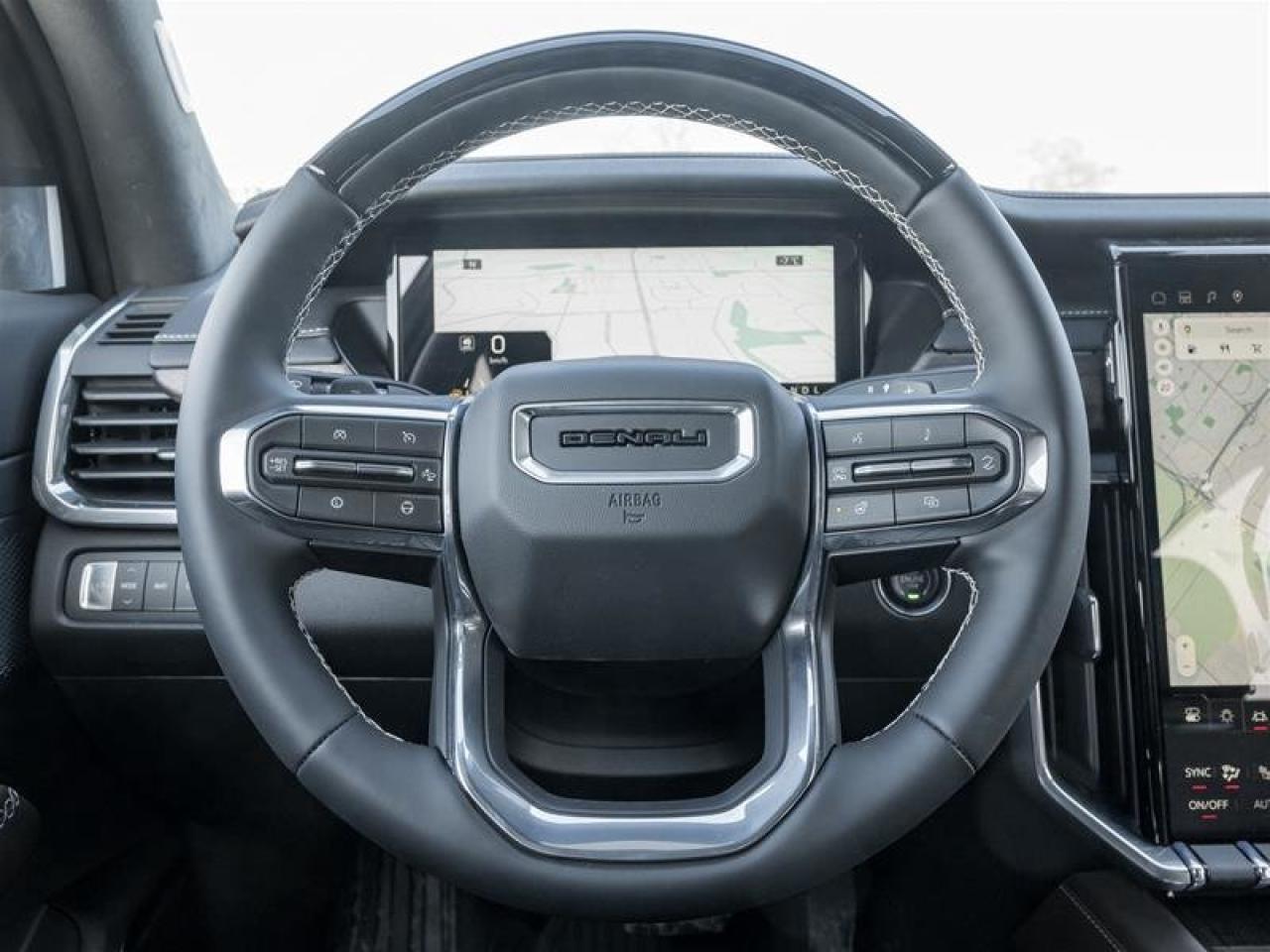 2026 GMC Acadia Denali Ultimate Photo