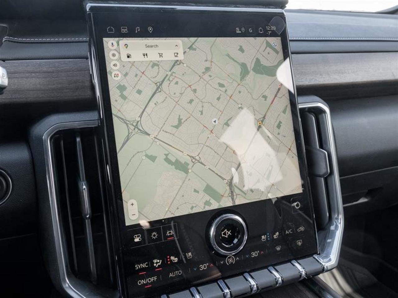 2026 GMC Acadia Denali Ultimate Photo