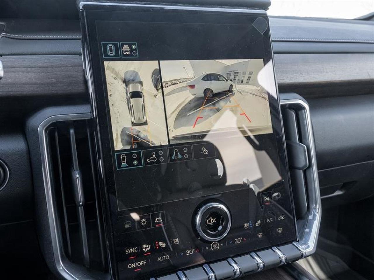 2026 GMC Acadia Denali Ultimate Photo