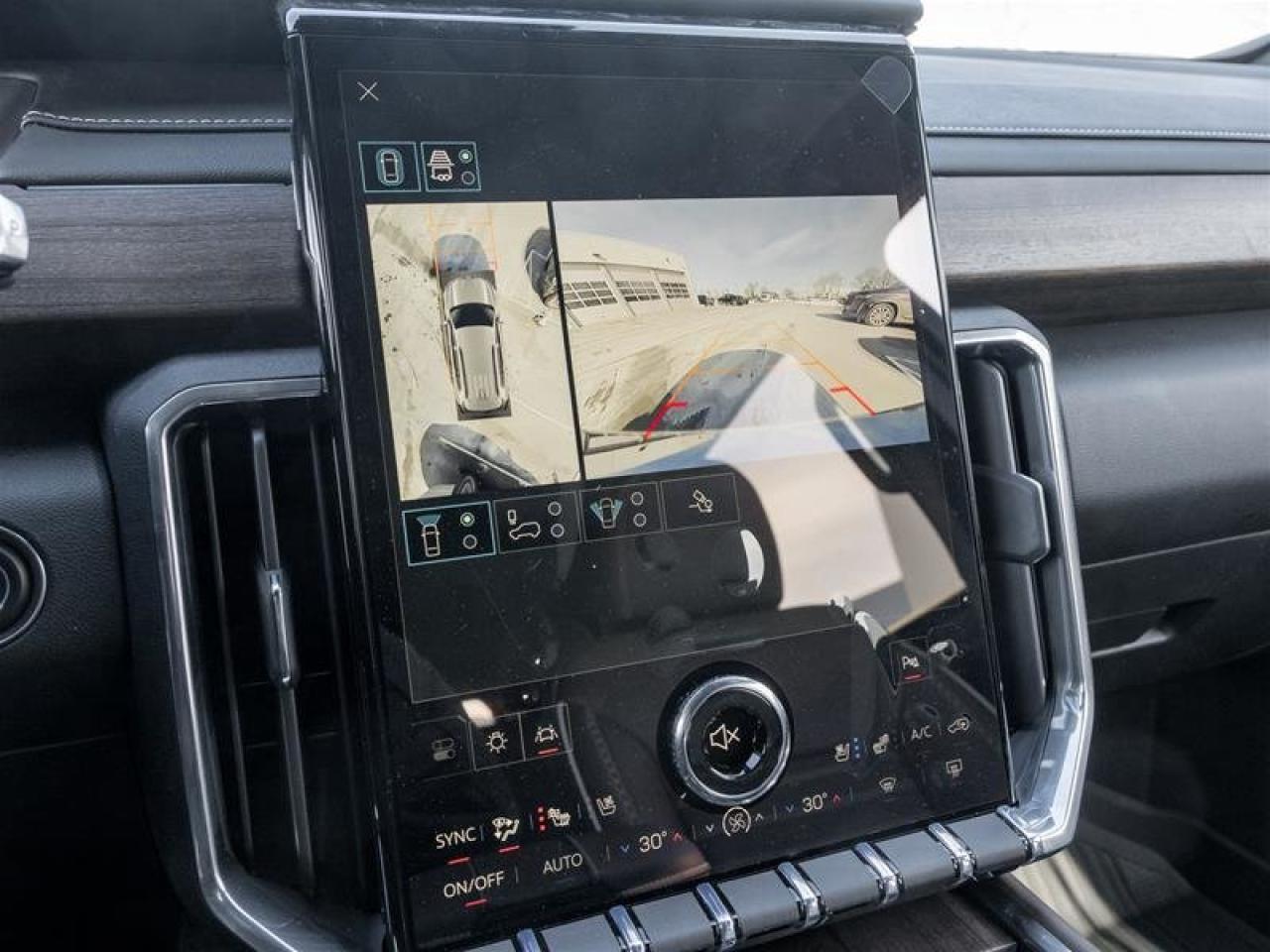 2026 GMC Acadia Denali Ultimate Photo