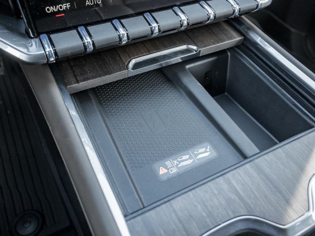 2026 GMC Acadia Denali Ultimate Photo