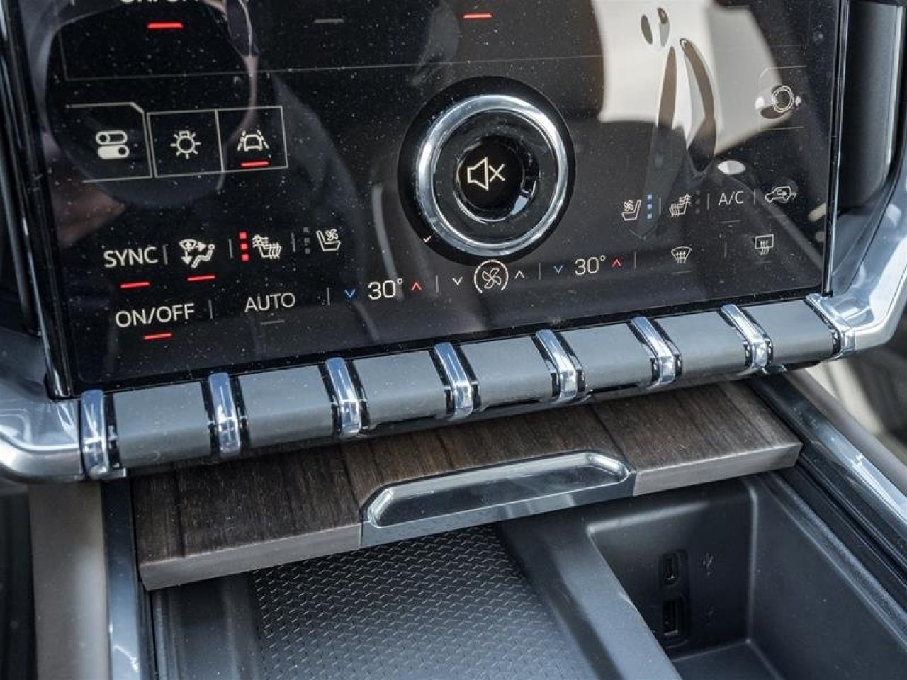 2026 GMC Acadia Denali Ultimate Photo