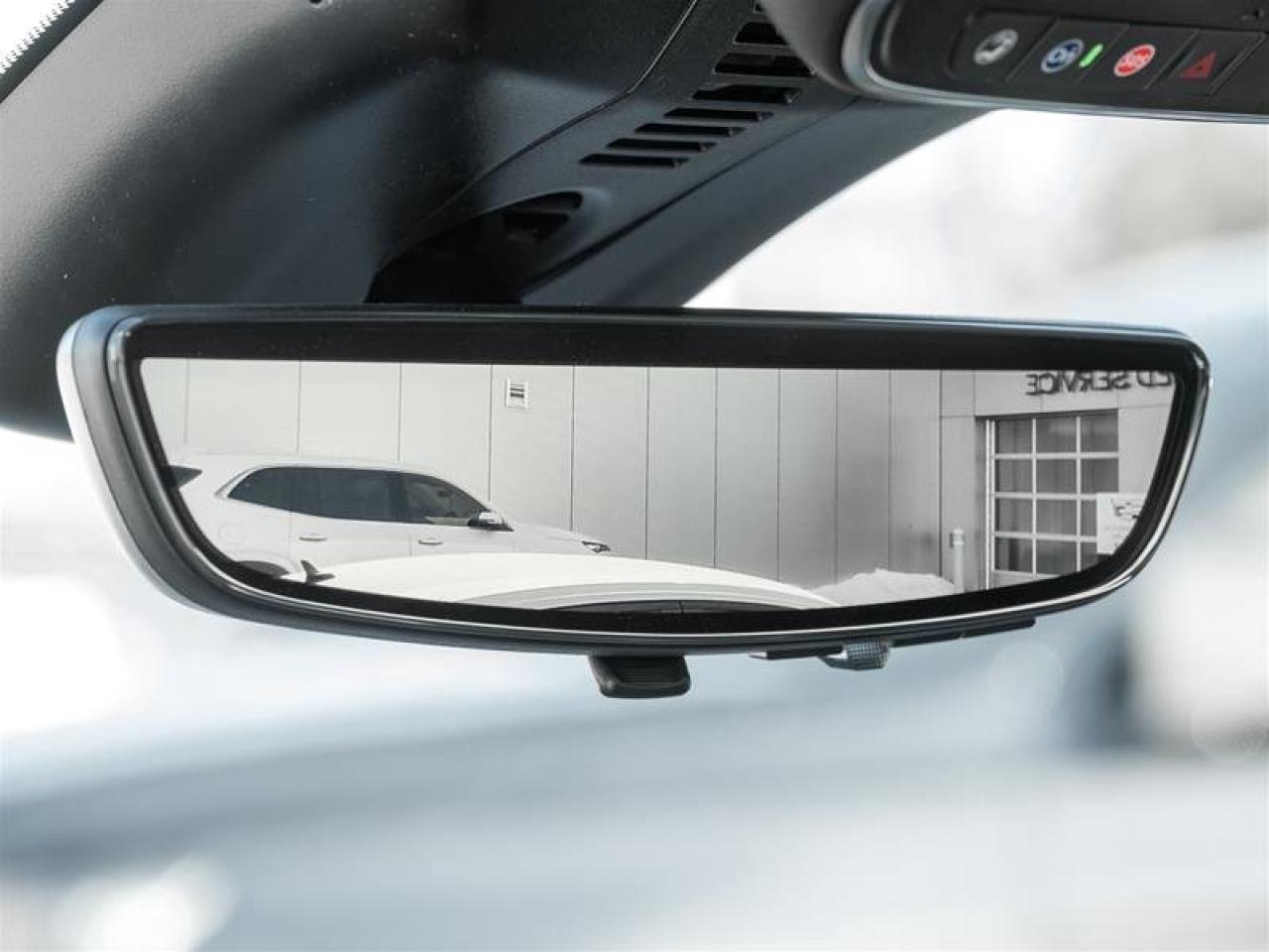 2026 GMC Acadia Denali Ultimate Photo