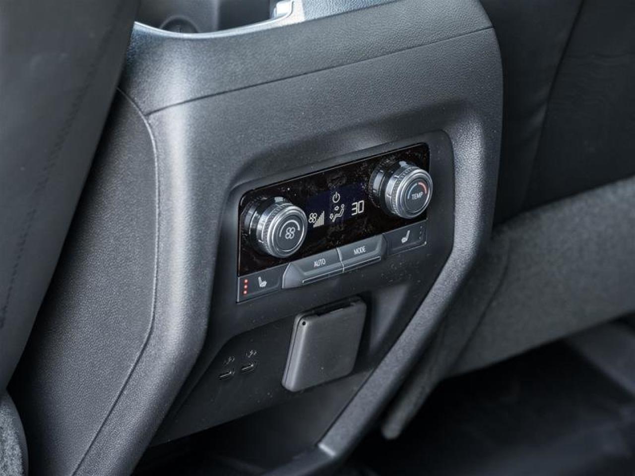 2026 GMC Acadia Denali Ultimate Photo