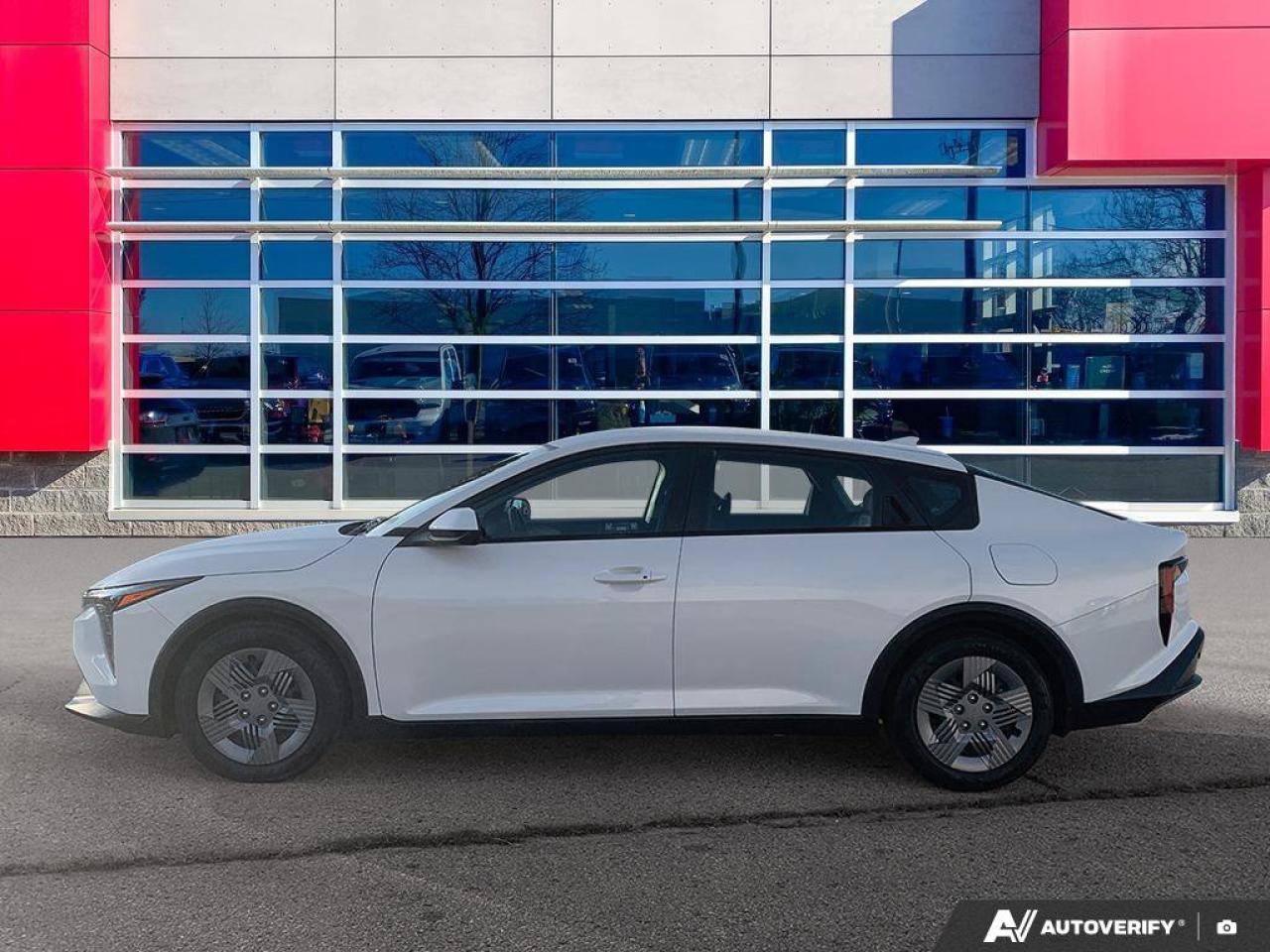 2025 Kia K4 LX | Heated Seats | Apple Carplay | Safety Tech | Like New | Photo