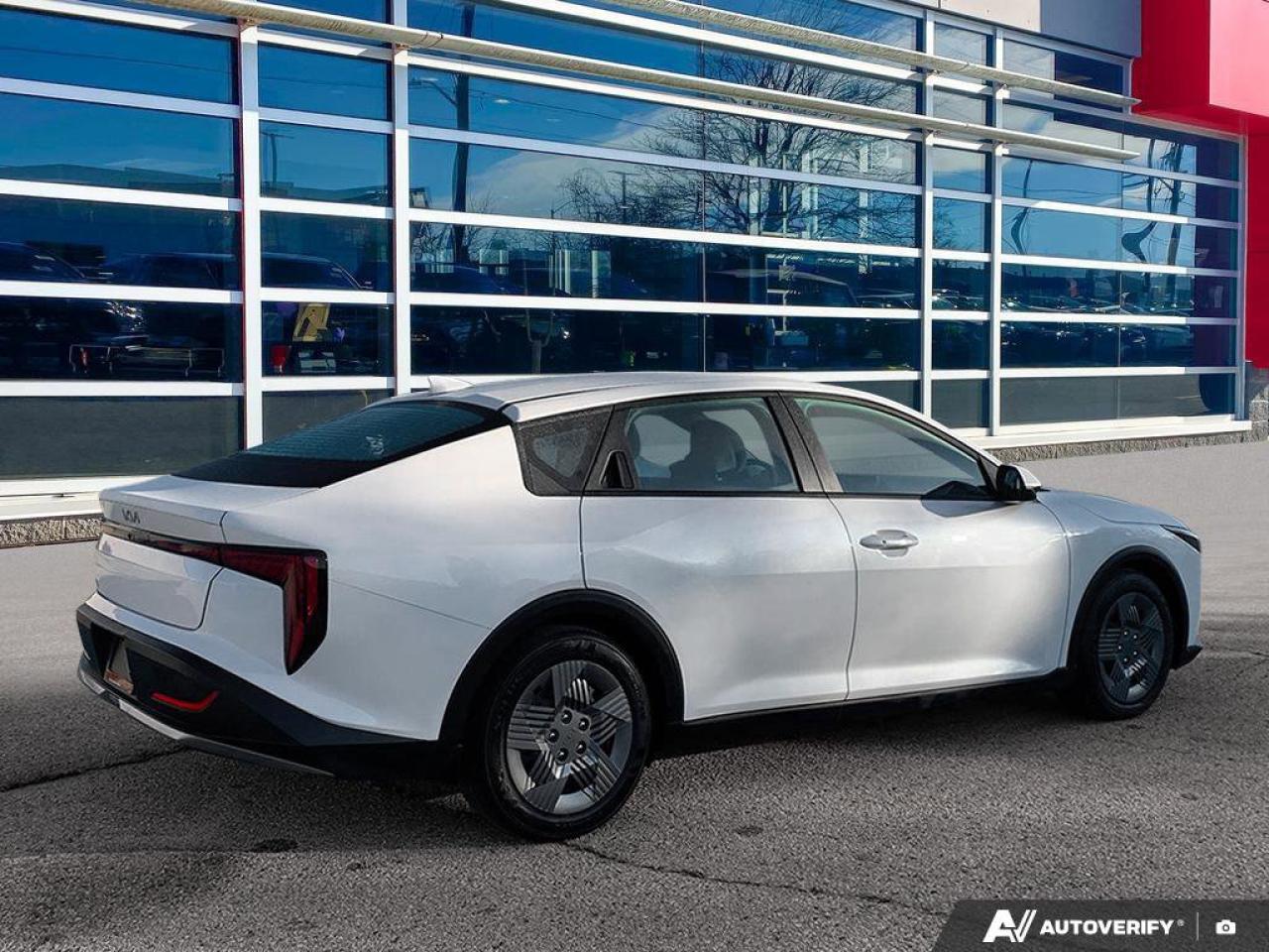 2025 Kia K4 LX | Heated Seats | Apple Carplay | Safety Tech | Like New | Photo