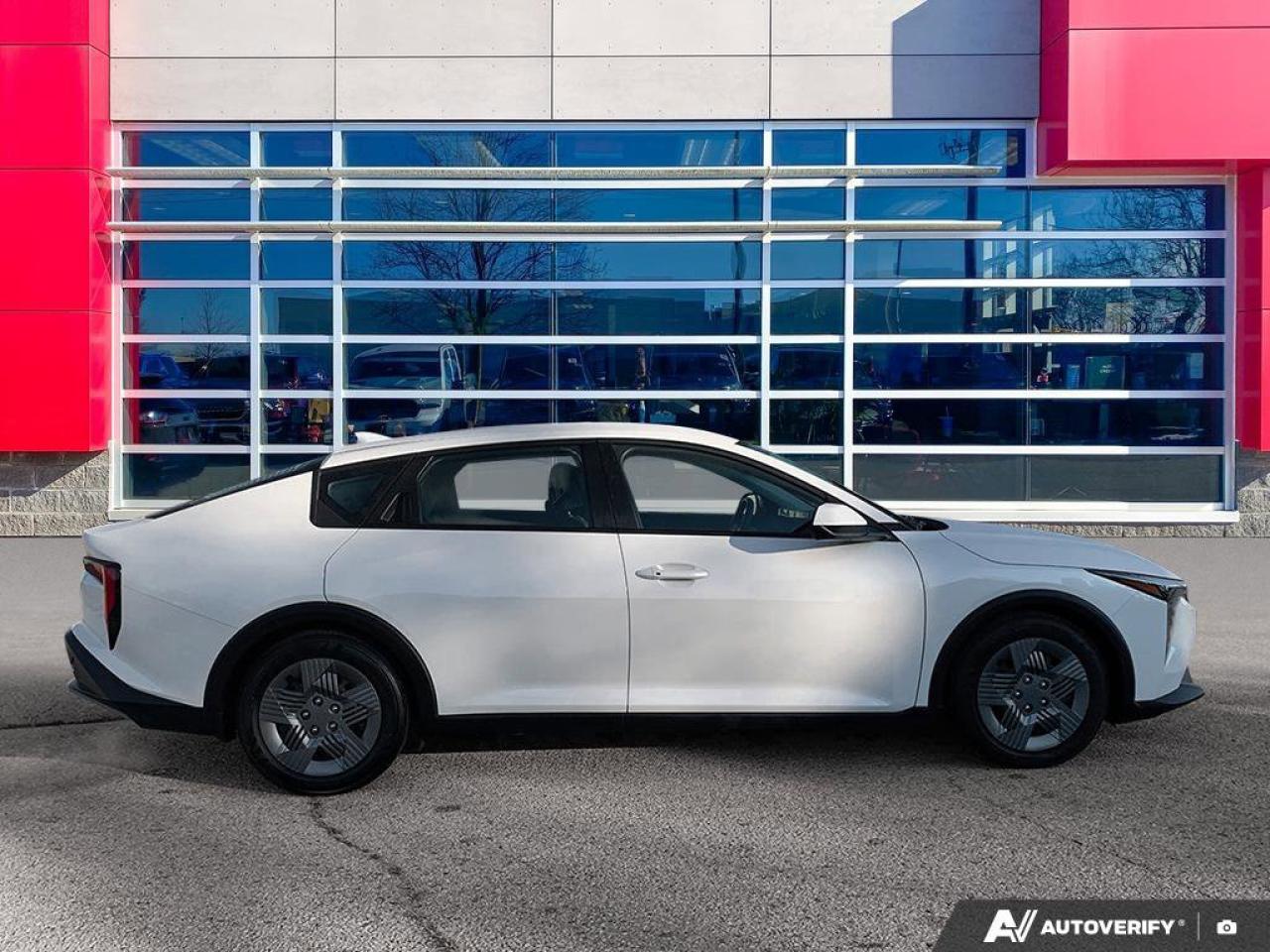 2025 Kia K4 LX | Heated Seats | Apple Carplay | Safety Tech | Like New | Photo