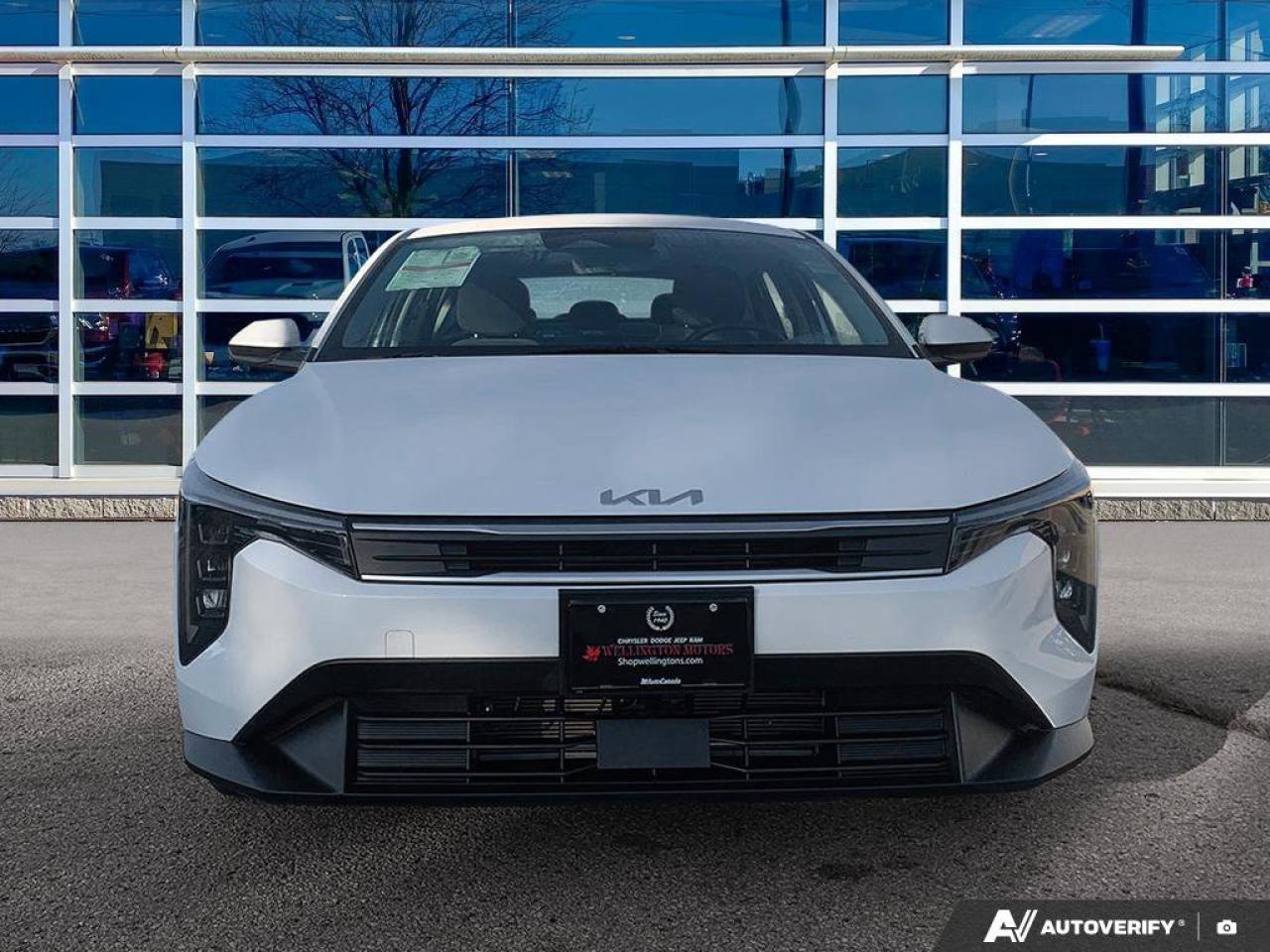 2025 Kia K4 LX | Heated Seats | Apple Carplay | Safety Tech | Like New | Photo