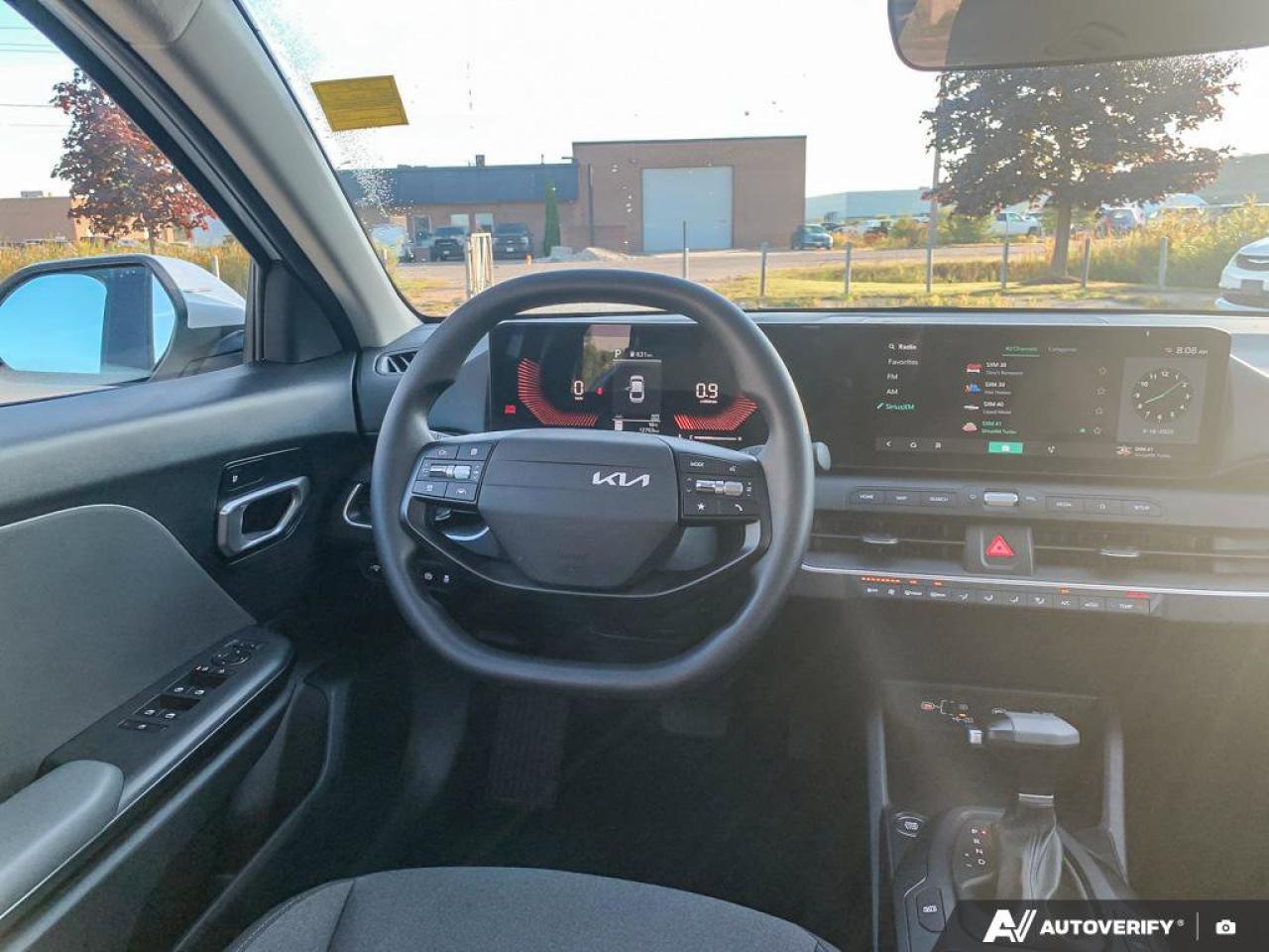 2025 Kia K4 LX | Heated Seats | Apple Carplay | Safety Tech | Like New | Photo