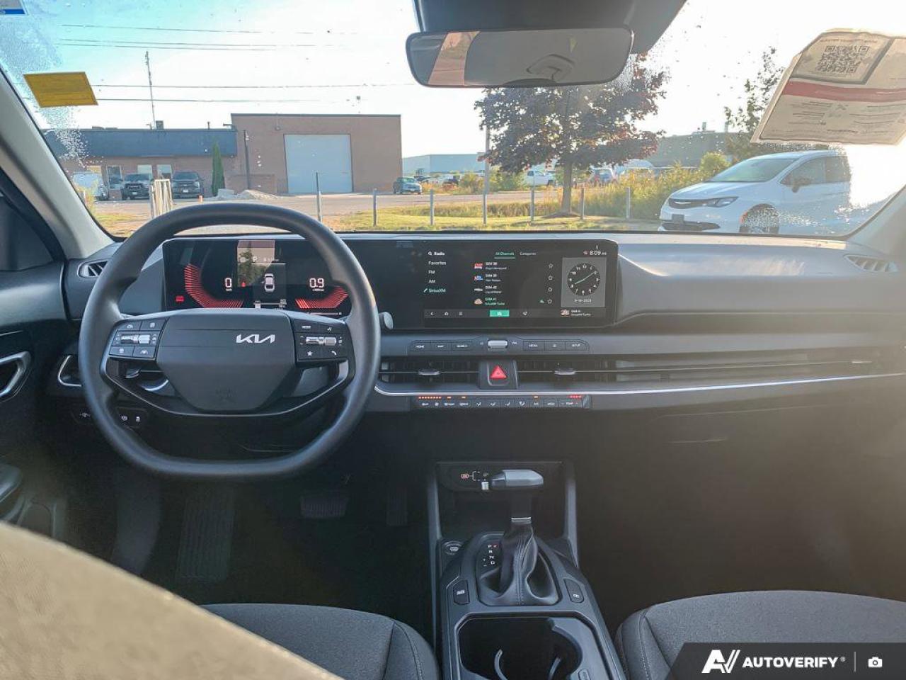 2025 Kia K4 LX | Heated Seats | Apple Carplay | Safety Tech | Like New | Photo