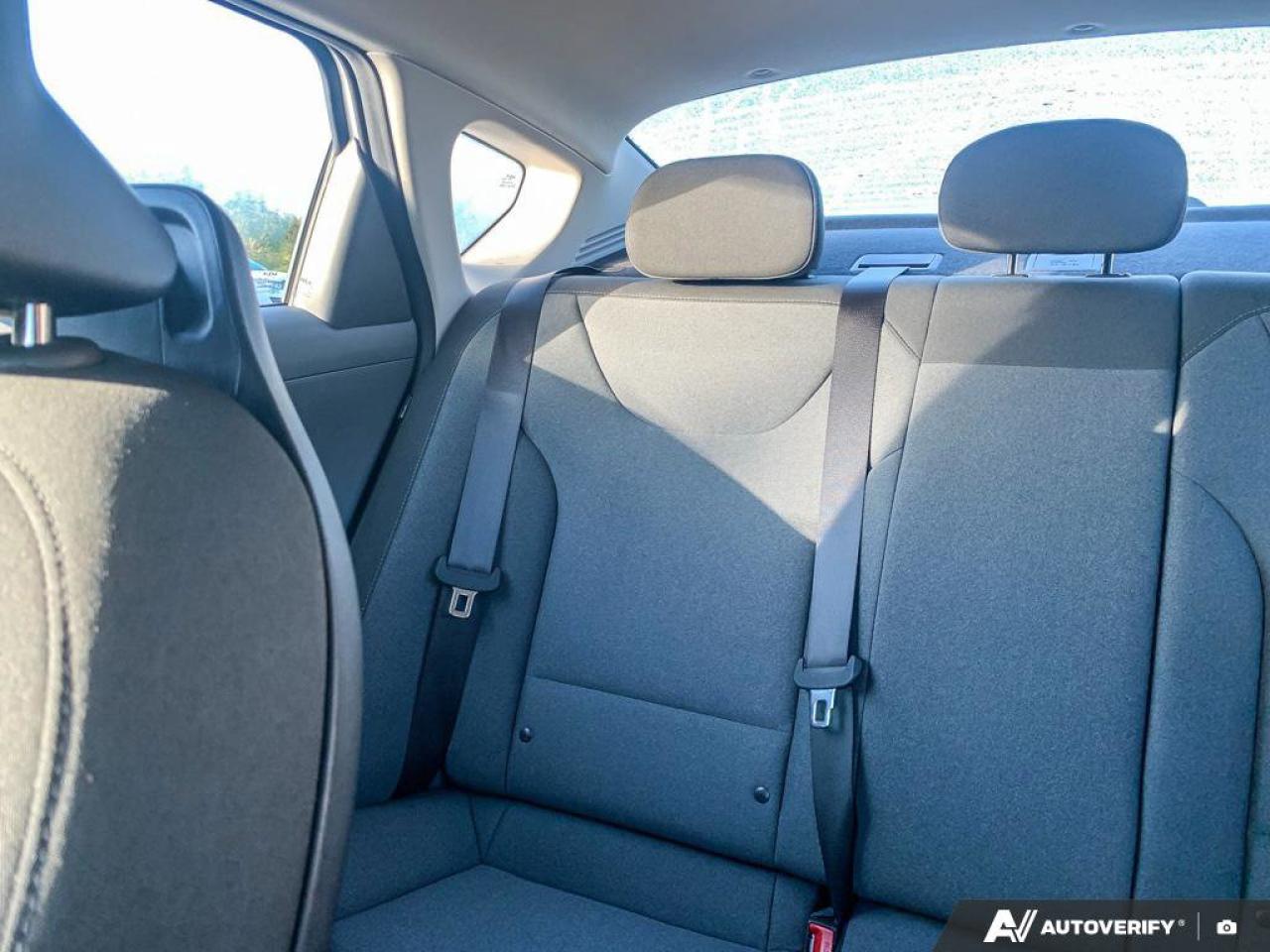 2025 Kia K4 LX | Heated Seats | Apple Carplay | Safety Tech | Like New | Photo