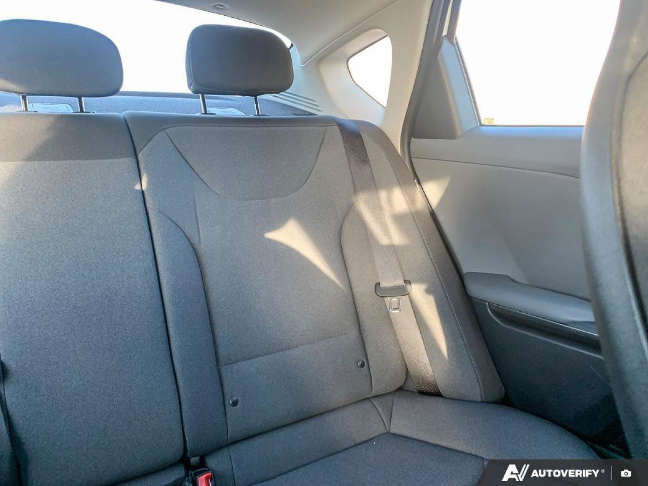 2025 Kia K4 LX | Heated Seats | Apple Carplay | Safety Tech | Like New | Photo