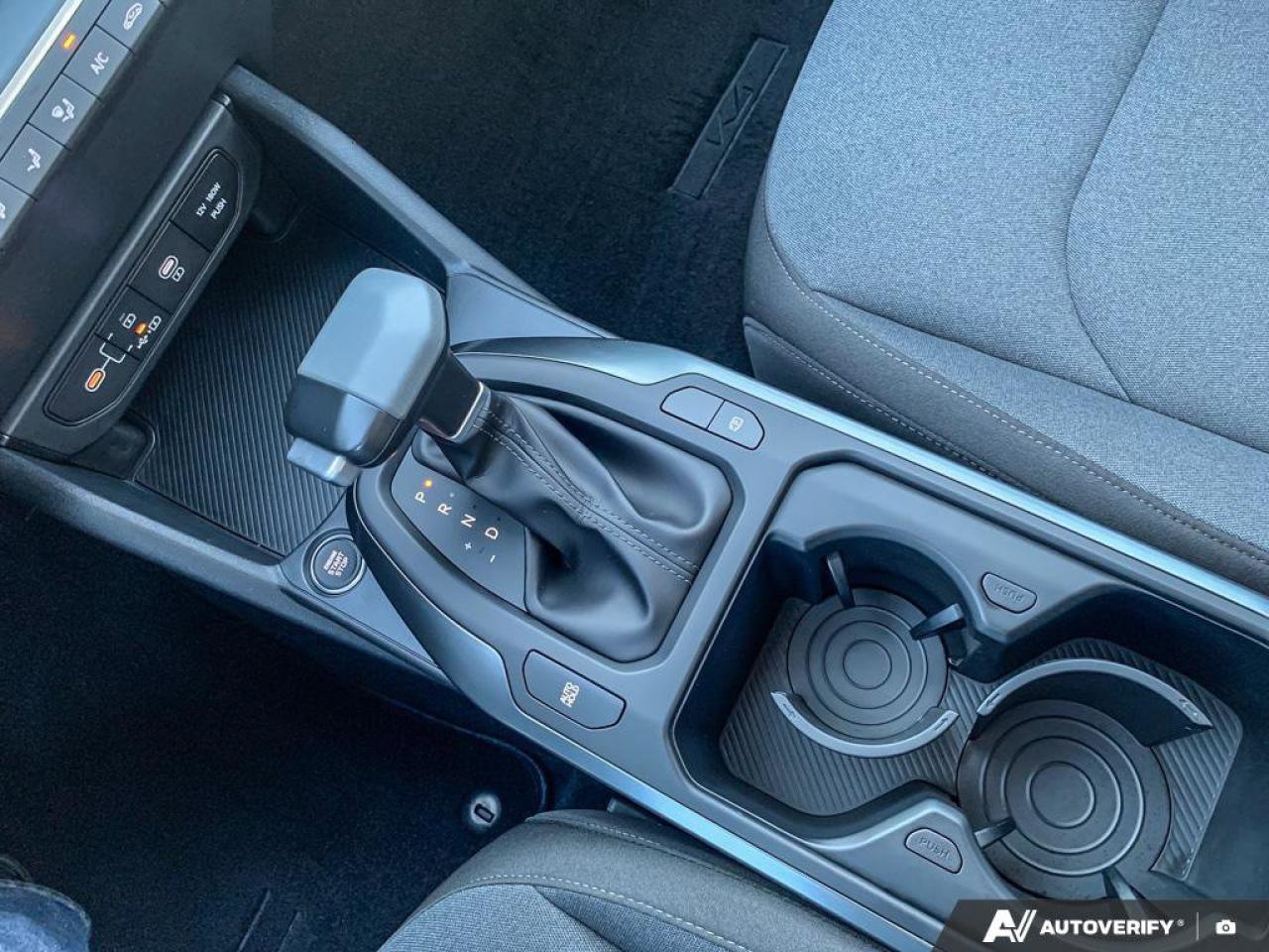 2025 Kia K4 LX | Heated Seats | Apple Carplay | Safety Tech | Like New | Photo