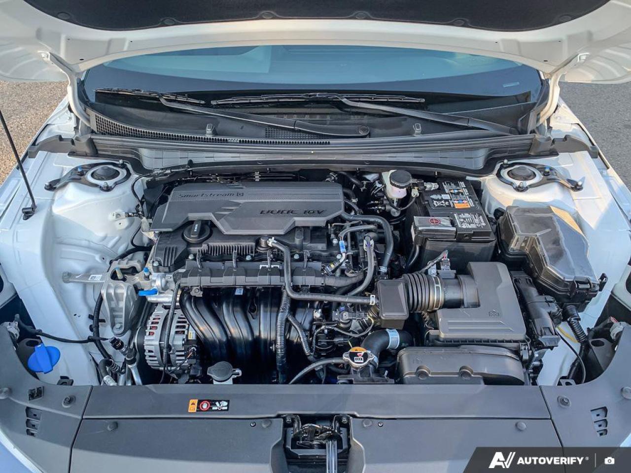 2025 Kia K4 LX | Heated Seats | Apple Carplay | Safety Tech | Like New | Photo