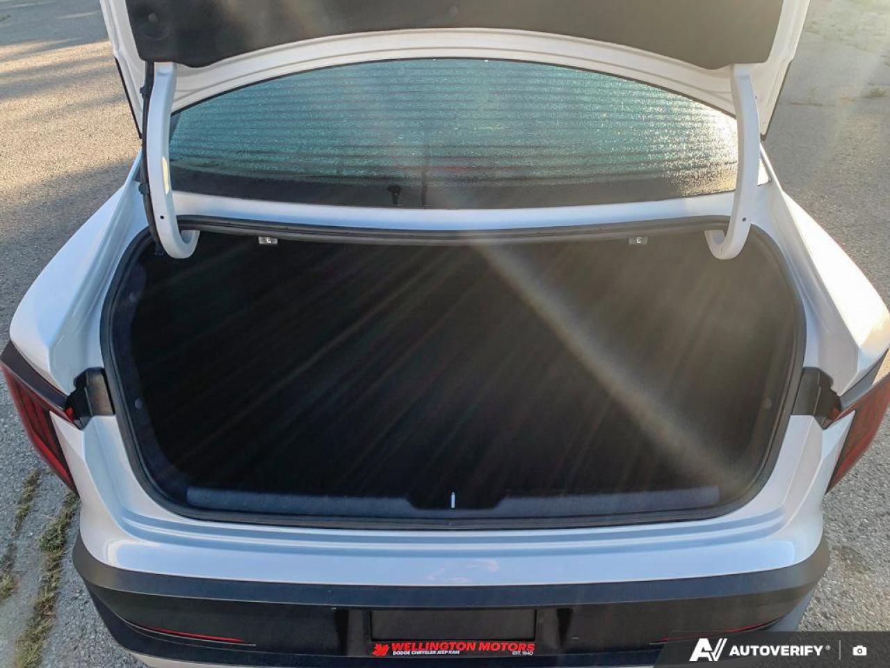 2025 Kia K4 LX | Heated Seats | Apple Carplay | Safety Tech | Like New | Photo