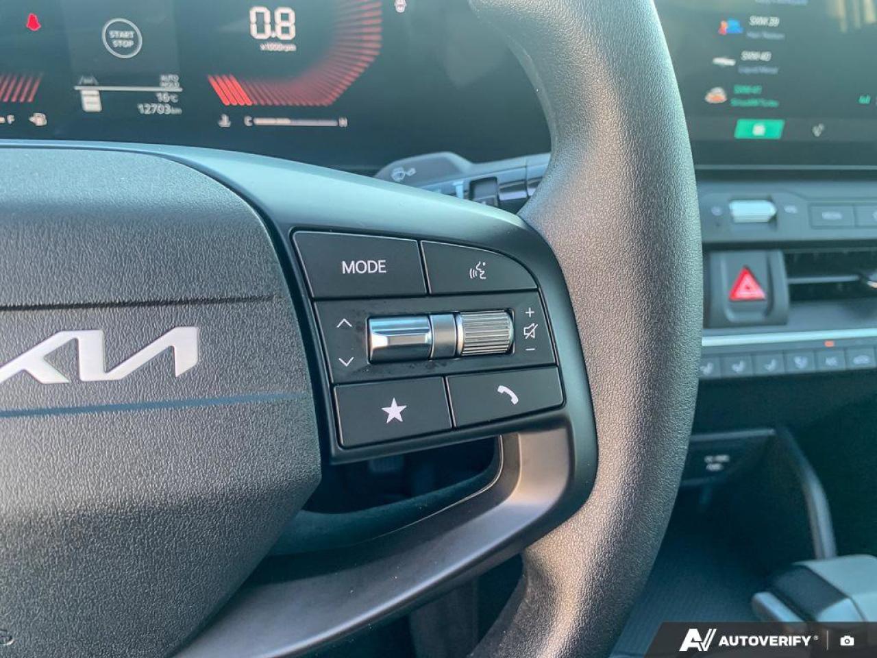 2025 Kia K4 LX | Heated Seats | Apple Carplay | Safety Tech | Like New | Photo