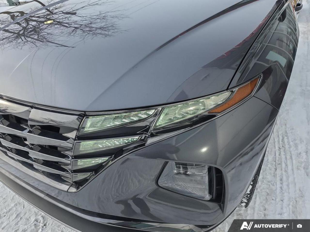 2024 Hyundai Tucson Hybrid Luxury AWD | Wireless Apple Car Play | Bose Audio | Photo