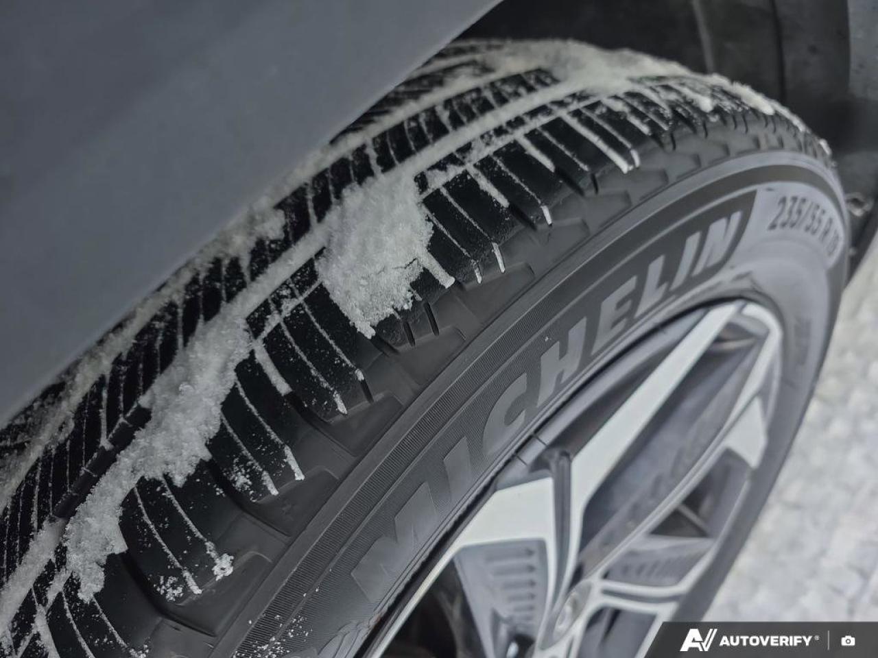 2024 Hyundai Tucson Hybrid Luxury AWD | Wireless Apple Car Play | Bose Audio | Photo