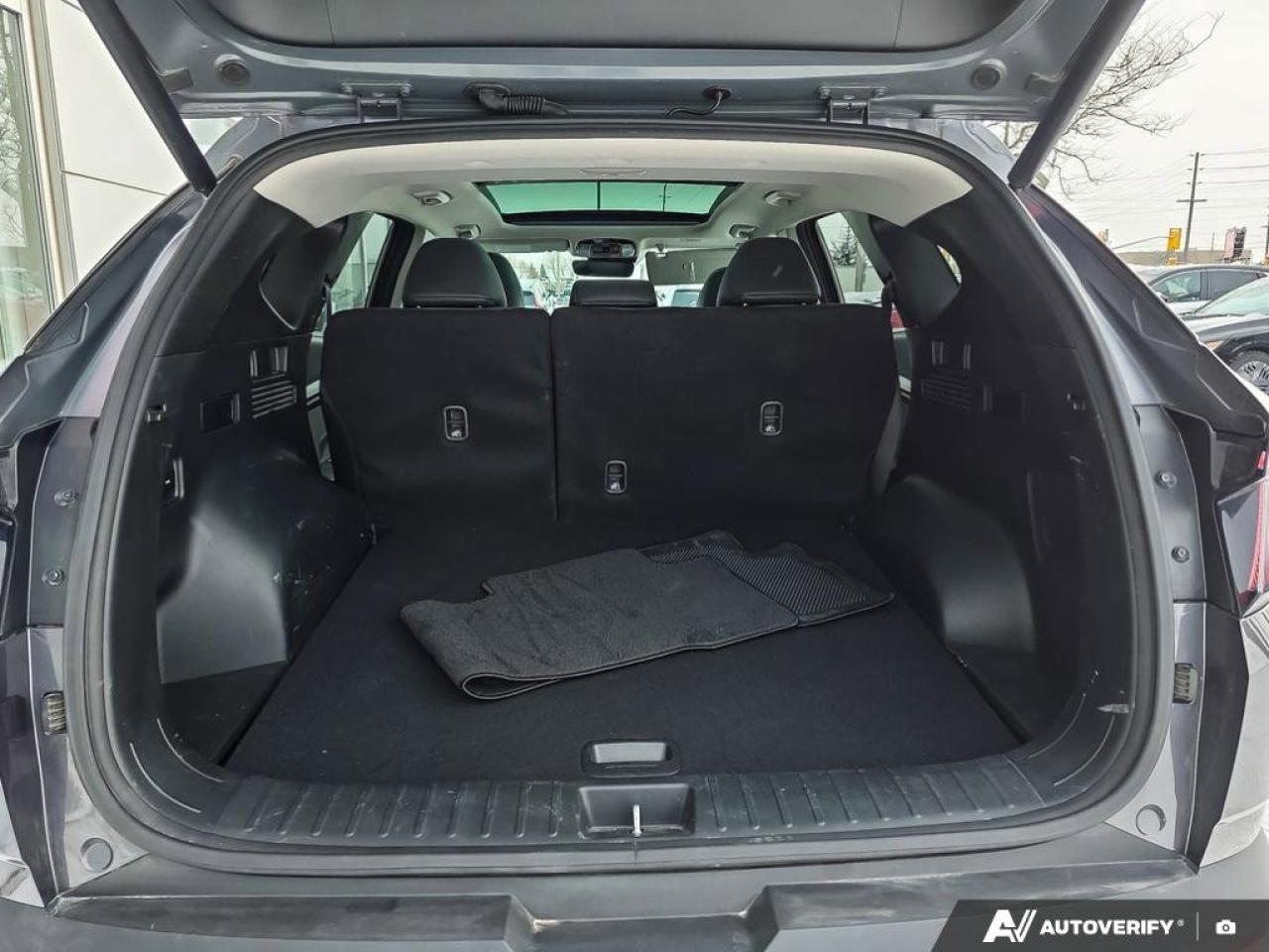 2024 Hyundai Tucson Hybrid Luxury AWD | Wireless Apple Car Play | Bose Audio | Photo