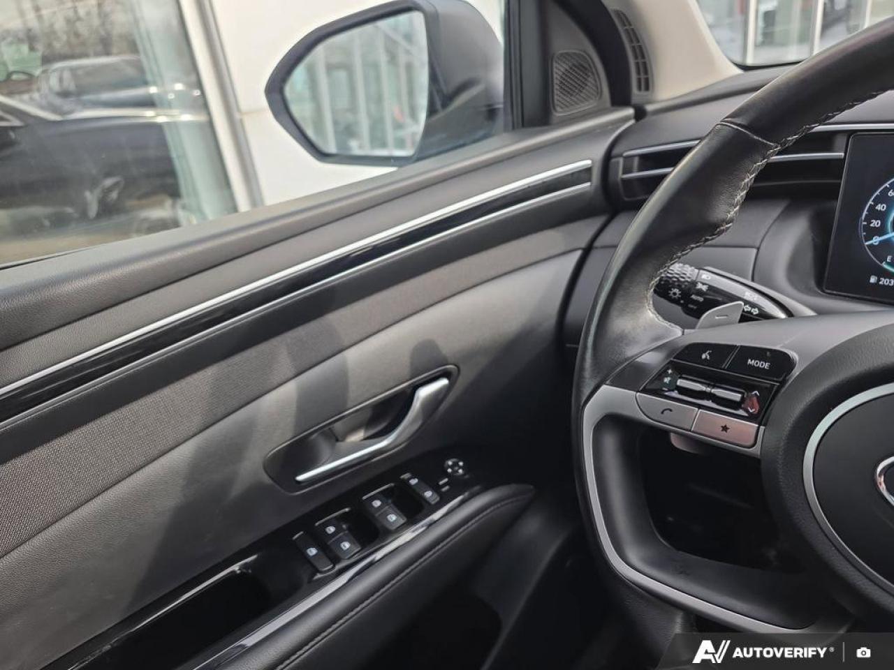 2024 Hyundai Tucson Hybrid Luxury AWD | Wireless Apple Car Play | Bose Audio | Photo