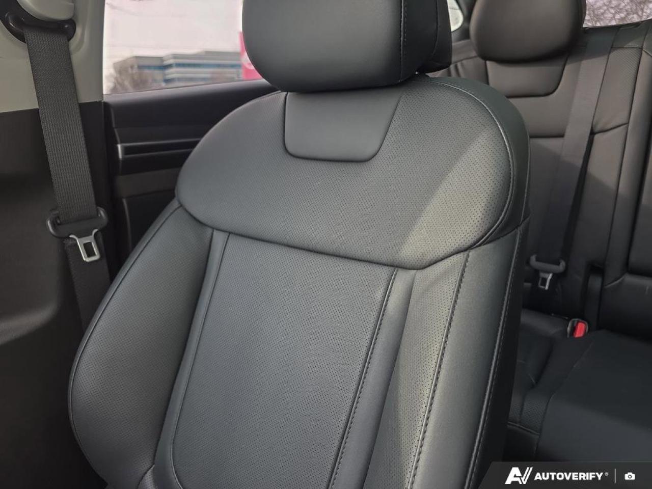 2024 Hyundai Tucson Hybrid Luxury AWD | Wireless Apple Car Play | Bose Audio | Photo