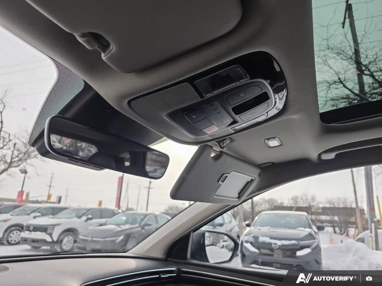 2024 Hyundai Tucson Hybrid Luxury AWD | Wireless Apple Car Play | Bose Audio | Photo