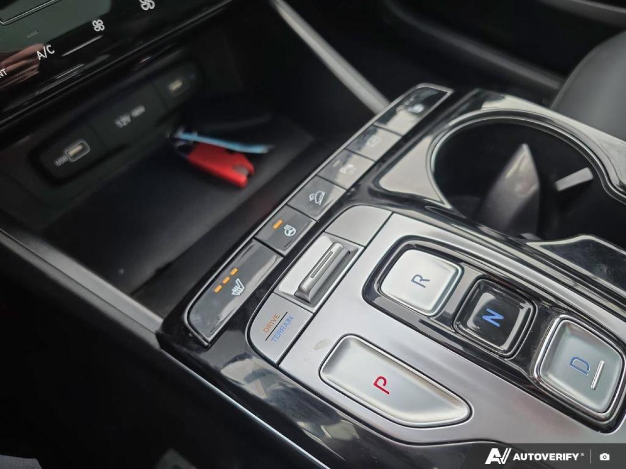 2024 Hyundai Tucson Hybrid Luxury AWD | Wireless Apple Car Play | Bose Audio | Photo