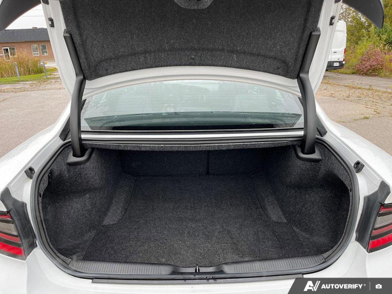 2023 Dodge Charger GT | AWD | Nappa Leather | Nav | Sunroof | Black Pkg. | Photo