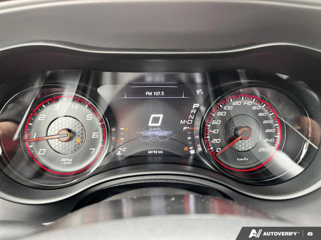 2023 Dodge Charger GT | AWD | Nappa Leather | Nav | Sunroof | Black Pkg. | Photo