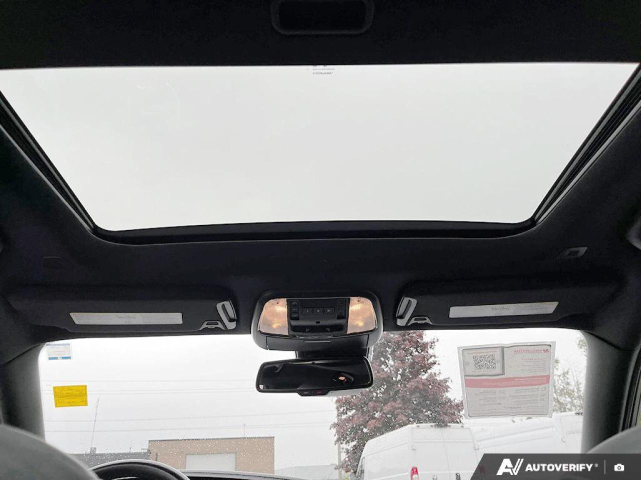 2023 Dodge Charger GT | AWD | Nappa Leather | Nav | Sunroof | Black Pkg. | Photo