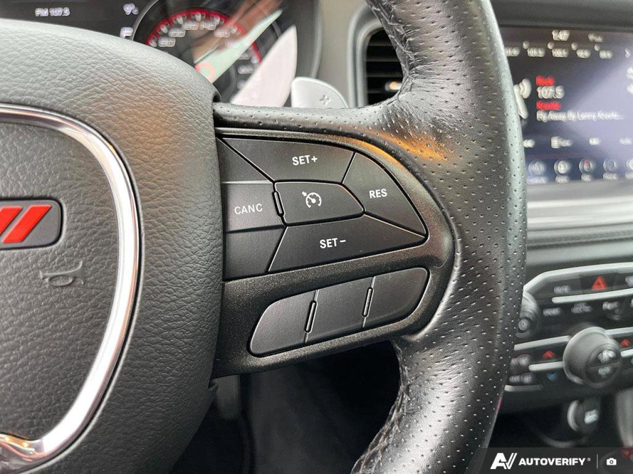 2023 Dodge Charger GT | AWD | Nappa Leather | Nav | Sunroof | Black Pkg. | Photo