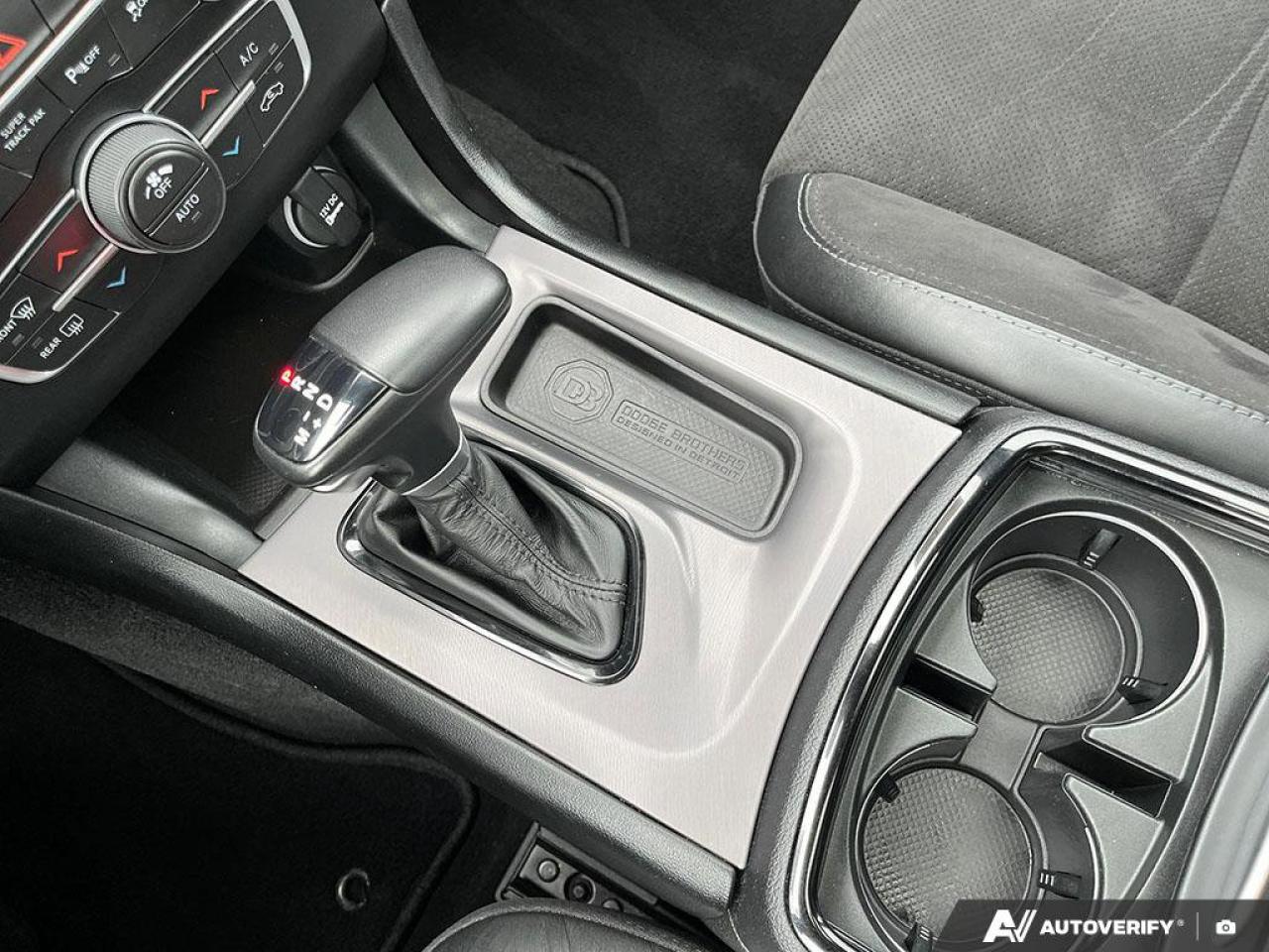 2023 Dodge Charger GT | AWD | Nappa Leather | Nav | Sunroof | Black Pkg. | Photo