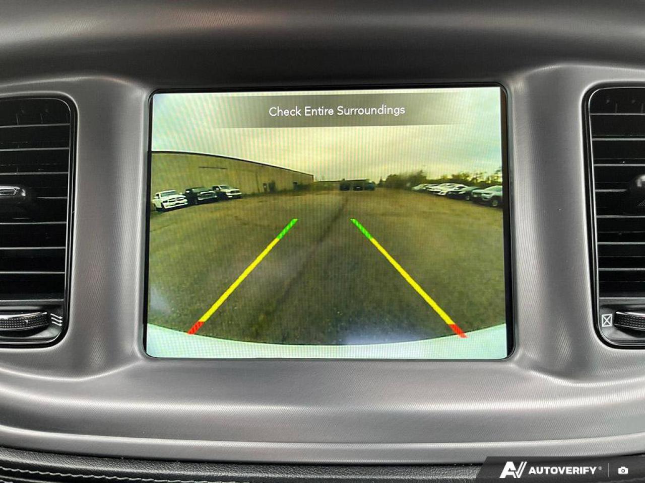 2023 Dodge Charger GT | AWD | Nappa Leather | Nav | Sunroof | Black Pkg. | Photo