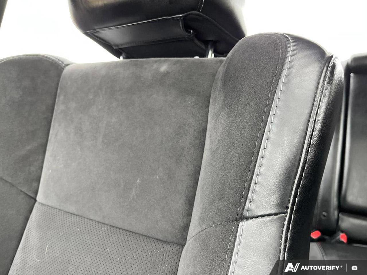 2023 Dodge Charger GT | AWD | Nappa Leather | Nav | Sunroof | Black Pkg. | Photo