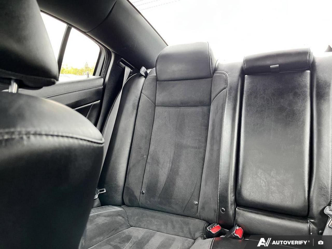 2023 Dodge Charger GT | AWD | Nappa Leather | Nav | Sunroof | Black Pkg. | Photo