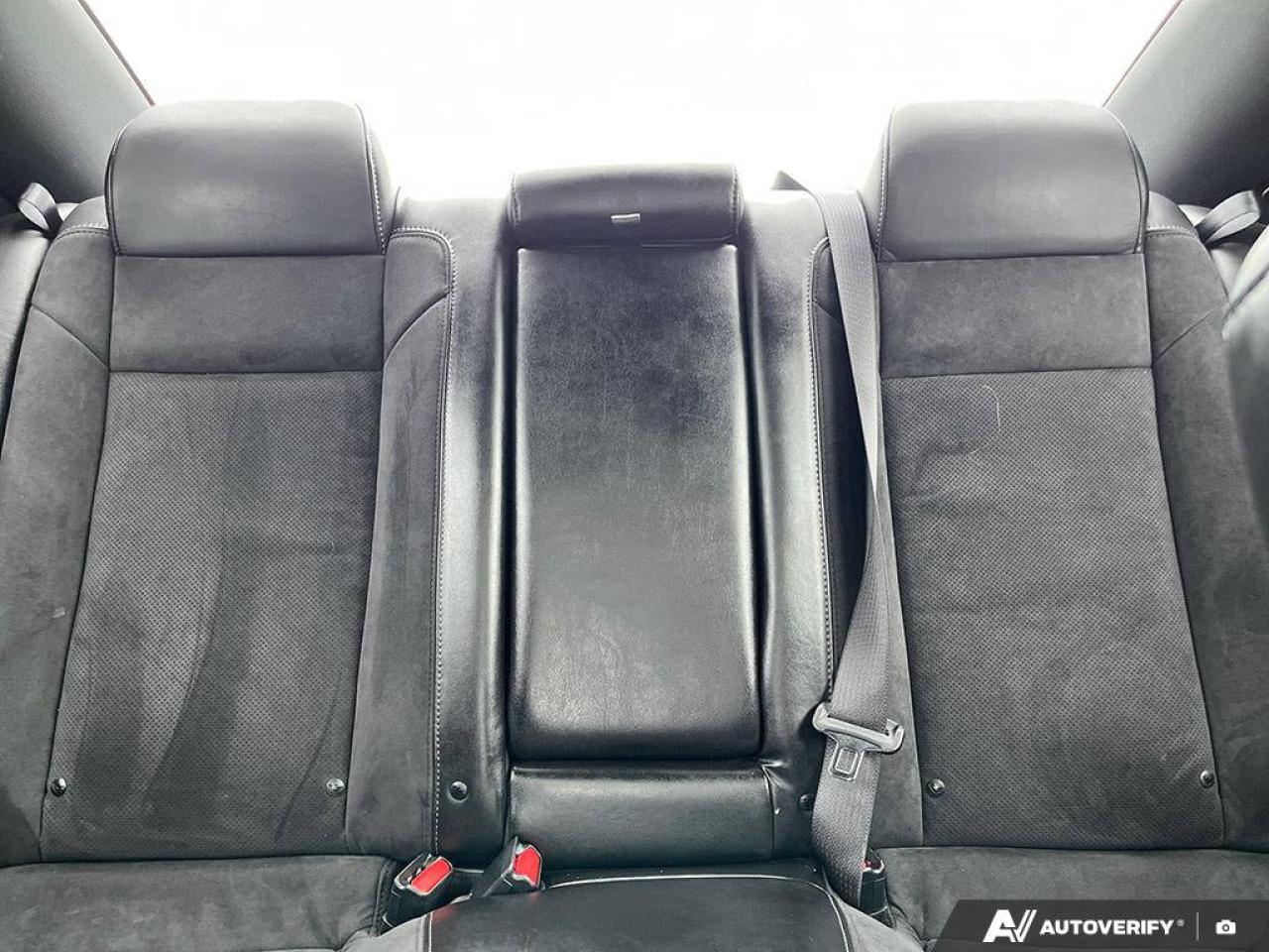 2023 Dodge Charger GT | AWD | Nappa Leather | Nav | Sunroof | Black Pkg. | Photo