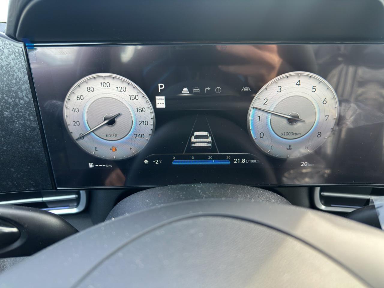 2026 Hyundai Elantra Luxury Photo