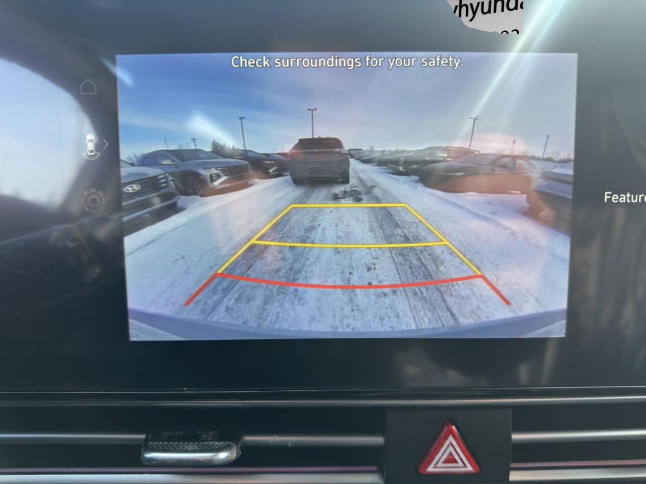 2026 Hyundai Elantra Luxury Photo